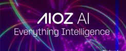 AIOZ Network unveils AIOZ AI: A decentralized AI marketplace and compute network powered by DePIN