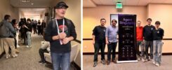 Agent Singularity Summit: Advancing On-Chain AI with