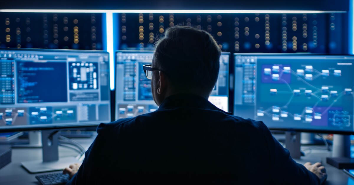 Agentic AI and blockchain technology are a powerful combination