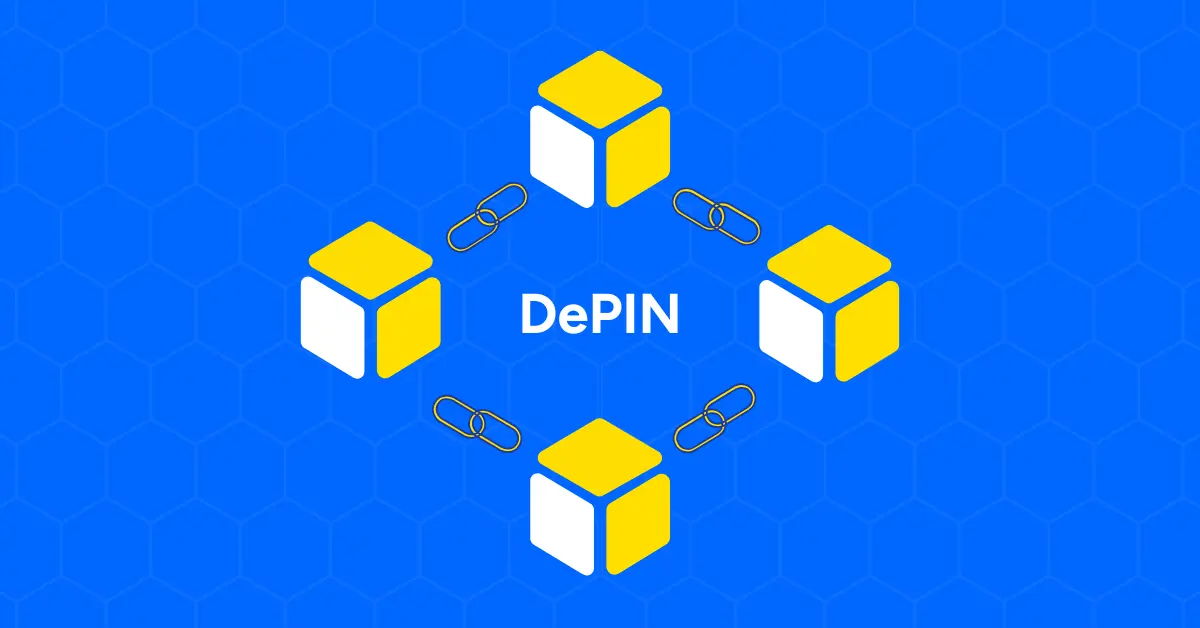 Alpha opportunities are still there, sorting out DePIN's investment logic from scratch
