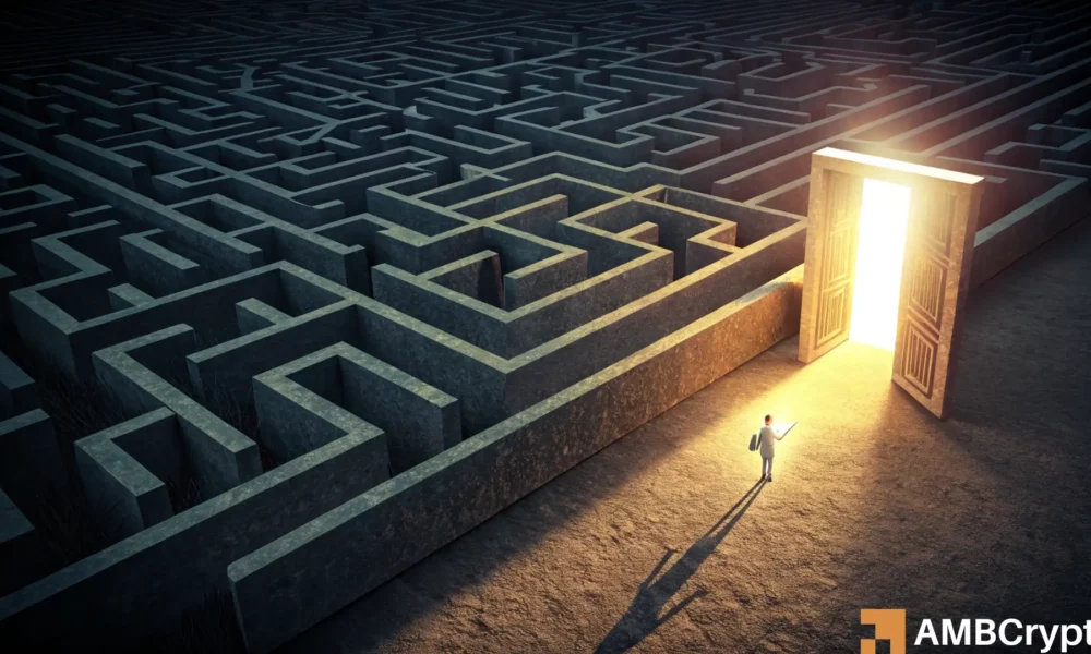 BNB’s 8% rally stalls! - Examining why traders should be cautious