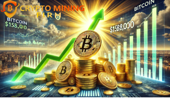BTC: How BTC Cloud Mining using AI Agents is Quietly Creating 6-Figure Earns for Smart Crypto Traders using Autonomous CryptoMiningFirm