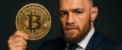 Best Crypto to Buy Now as UFC Legend Conor McGregor Calls for a Bitcoin Strategic Reserve in Ireland
