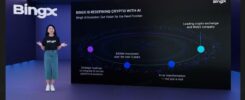 BingX AI Evolution Begins – A $300 Million Vision To Build the Future of AI-Powered Crypto