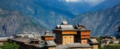 Bitcoin At The Core Of Bhutan’s Tiny Yet Mighty Investment Plan