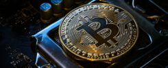 Bitcoin Faces Key Resistance After 10% Rally