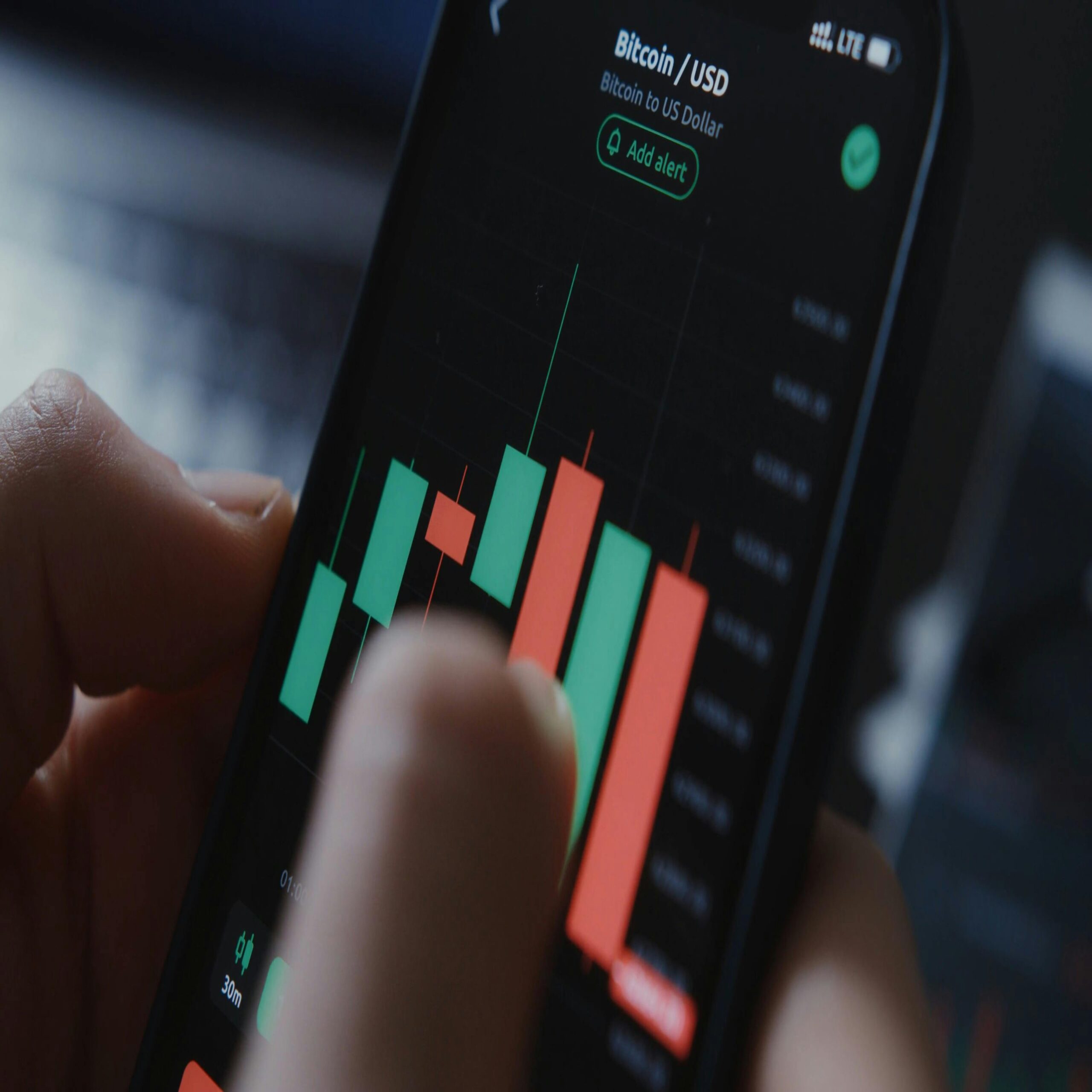 Bitcoin Set To Soar? Top Analyst Ties BTC Surge To Global Money Supply Boom