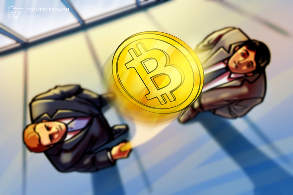 Bitcoin could rally regardless of what the Federal Reserve FOMC decides this week: Here’s why
