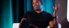 Bitcoin must break $110K before alt season begins, says Arthur Hayes