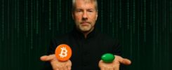 Bitcoin proxy Strategy scoops up 1,895 BTC for $180 million