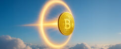 Bitcoin stalls near record highs amid derivative pressures but breakout potential remains