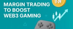 Bitget Adds Nexpace (NXPC) Margin Trading to Boost Web3 Gaming
