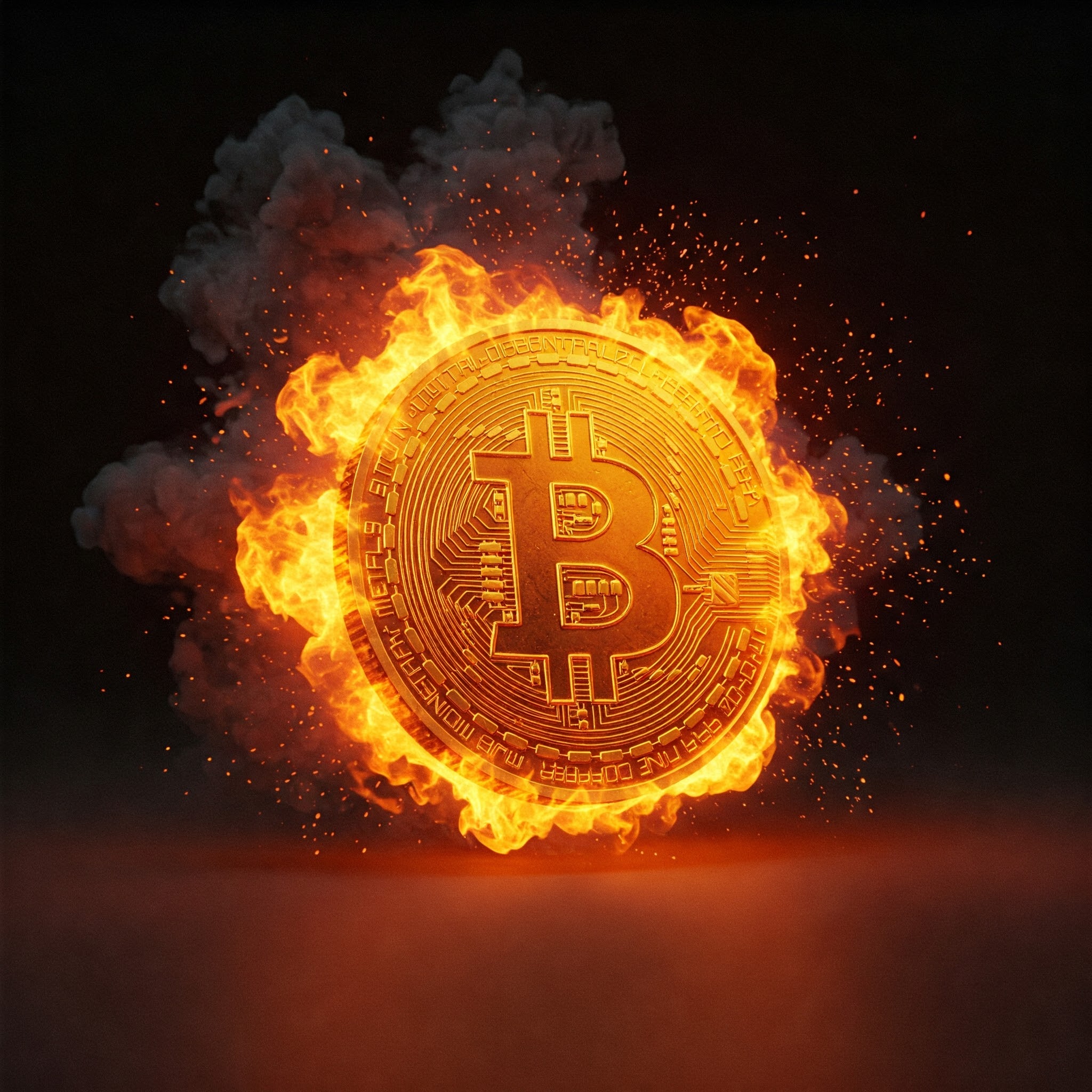 Bitwise CIO Predicts Bitcoin's Explosion