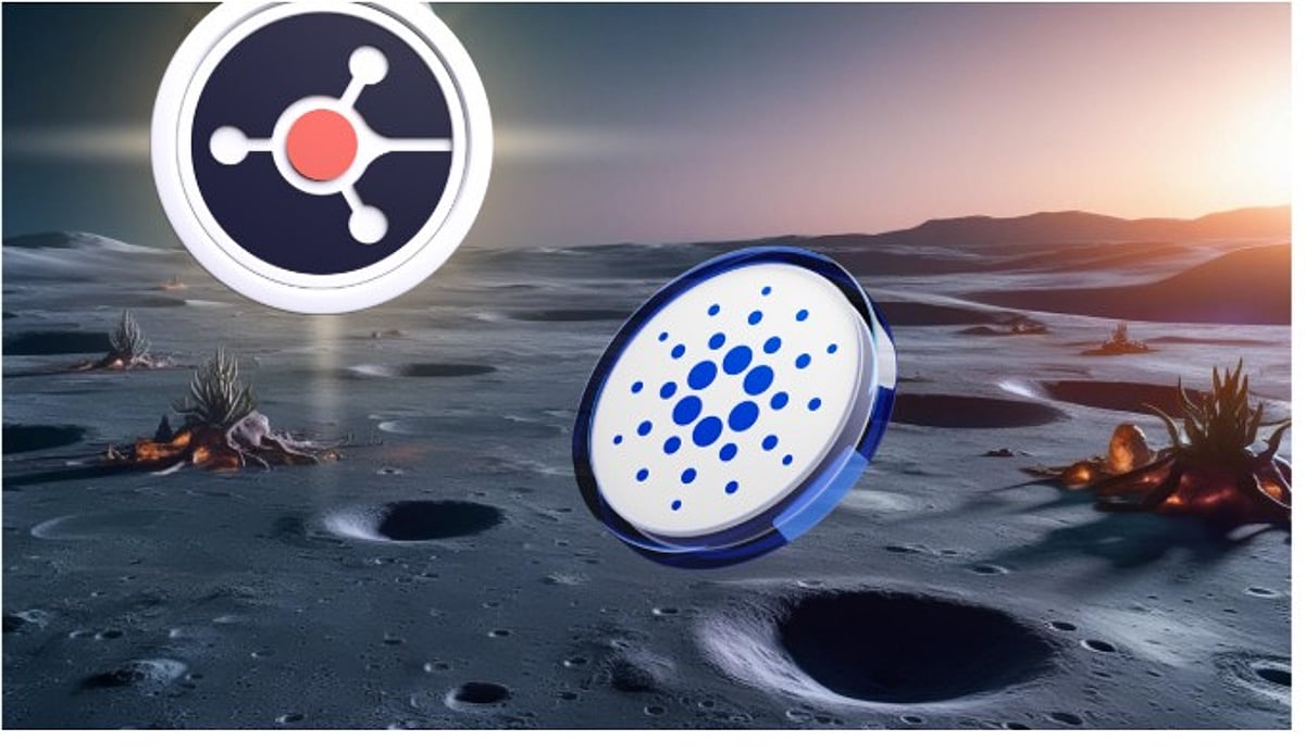 Cardano (ADA) Breaks the $0.80 Mark, But Analysts Believe Ruvi AI (RUVI) Will Be the Crypto to Turn a $500 Investment into $140,000 in 2025