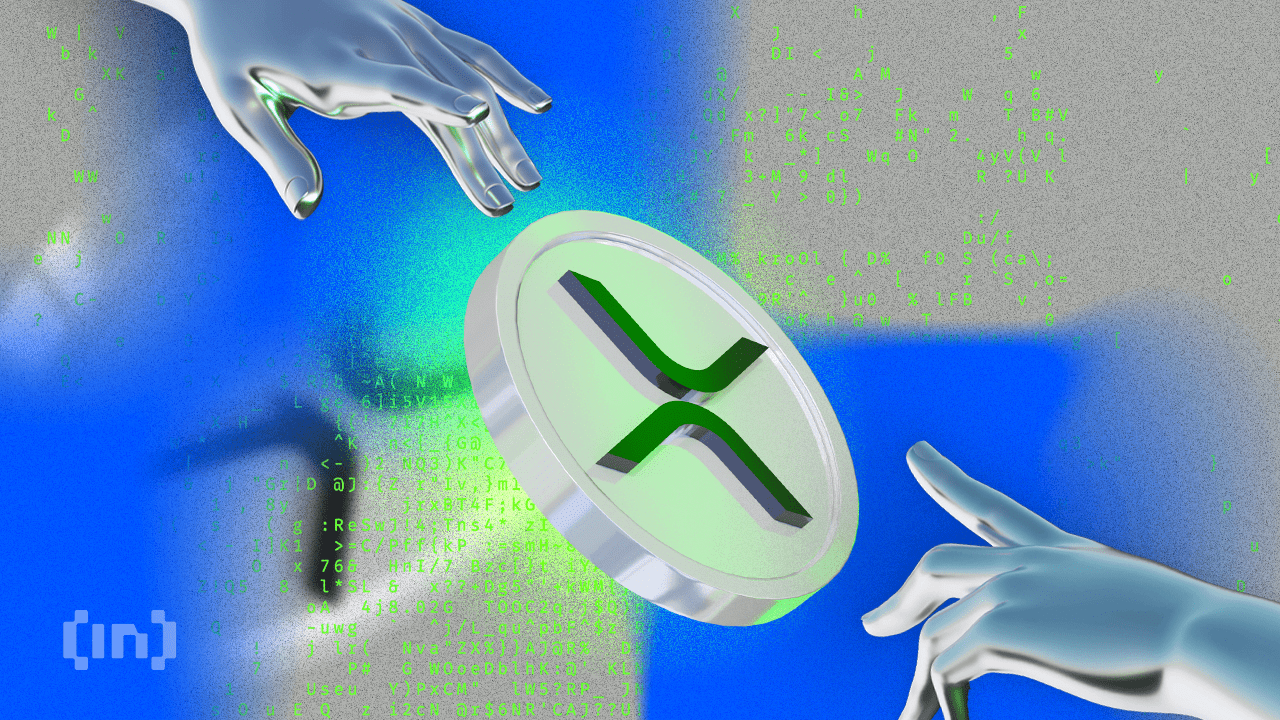 Chinese AI Company to Invest $300 Million in XRP