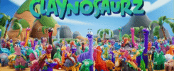 Claynosaurz Sets To Launch A New NFT Collection This Month