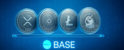 Coinbase to launch wrapped XRP, ADA, DOGE, and LTC on Base network