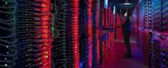 Crypto Market and Blockchain Infrastructure: China to tighten control over AI Data centers