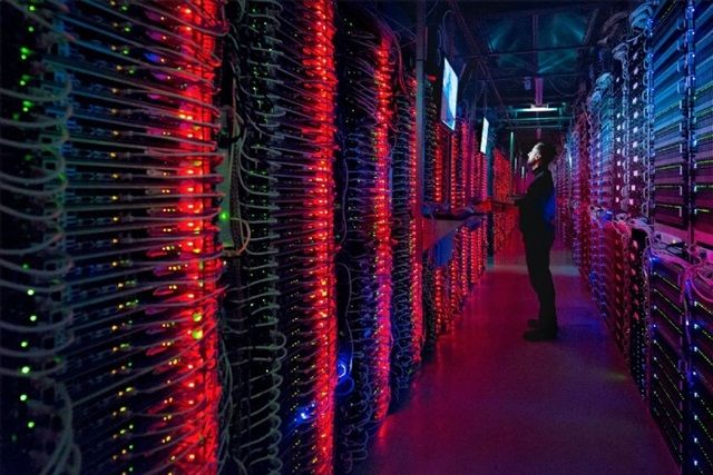 Crypto Market and Blockchain Infrastructure: China to tighten control over AI Data centers