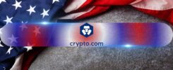 Crypto.com Expands US Presence with New Washington, DC Office