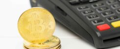 Cryptocurrency Point of Sale systems (PoS)