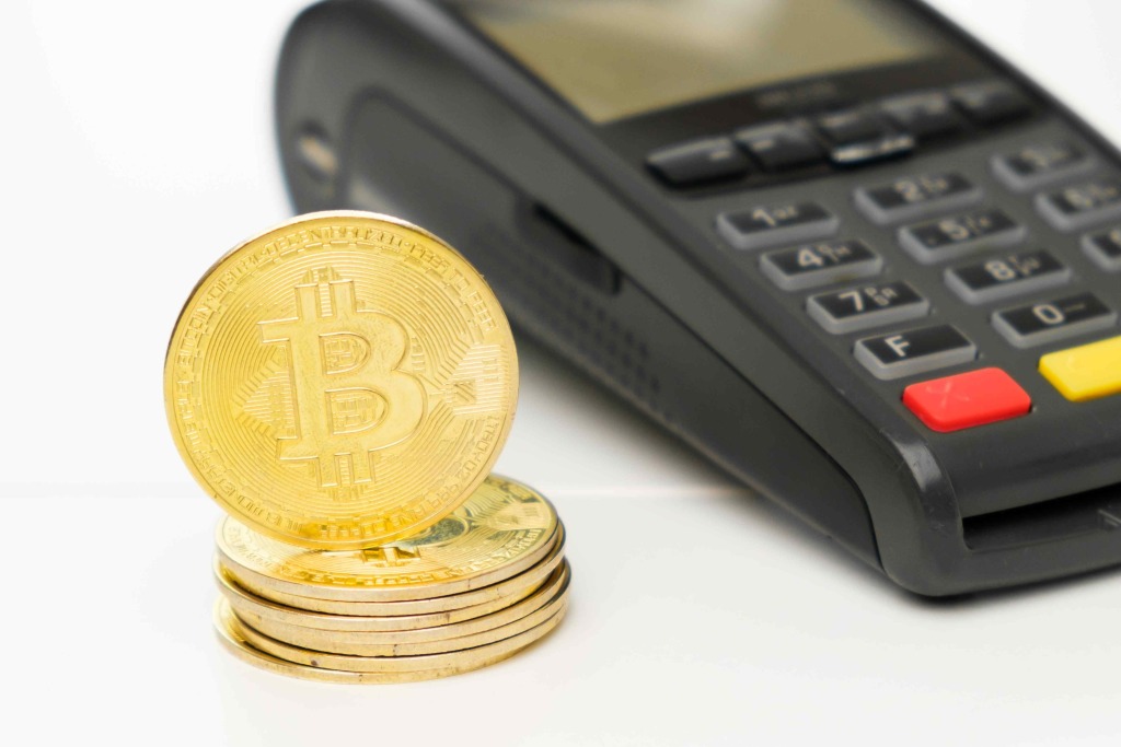 Cryptocurrency Point of Sale systems (PoS)