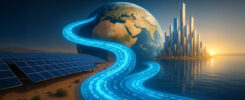 Crypto's energy problem may have a DePIN solution