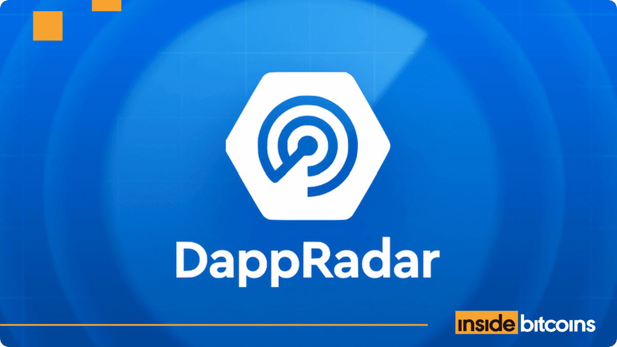 DappRadar Creates MCP Server Letting AI Agents Track NFT Data