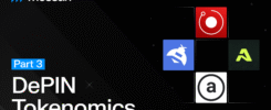 DePIN Tokenomics Part 3: What Drives Valuations? DRNs vs. PRNs, Fundamentals, Liquidity Premiums, Scalability, and More