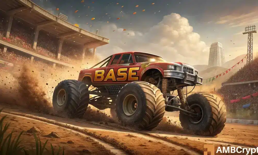 Decoding Base’s upgrade plan: Is it ready to take on Ethereum?