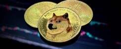 Dogecoin Consolidates With Purpose As Breakout Hints At A Rally To $0.4