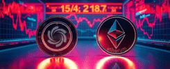 Ethereum to $8K vs Ozak AI to $1—Which Crypto Will Explode in 2025?