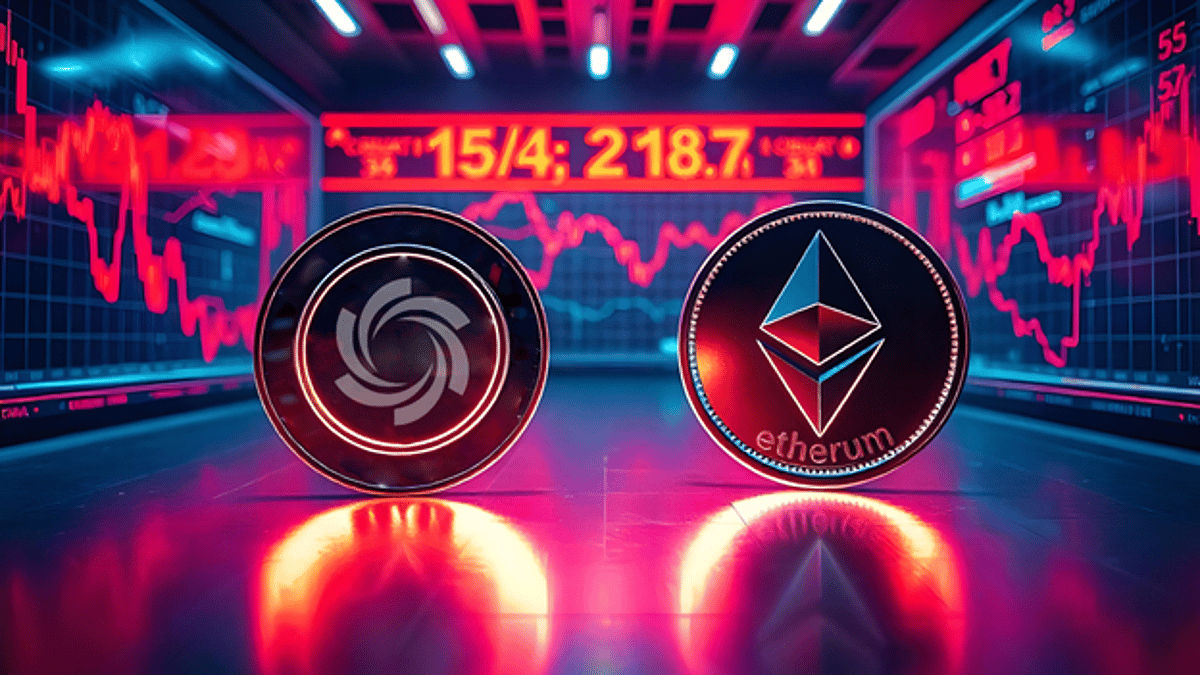 Ethereum to $8K vs Ozak AI to $1—Which Crypto Will Explode in 2025?