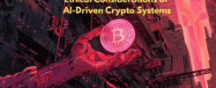 Ethical Considerations Of AI-Driven Crypto Systems