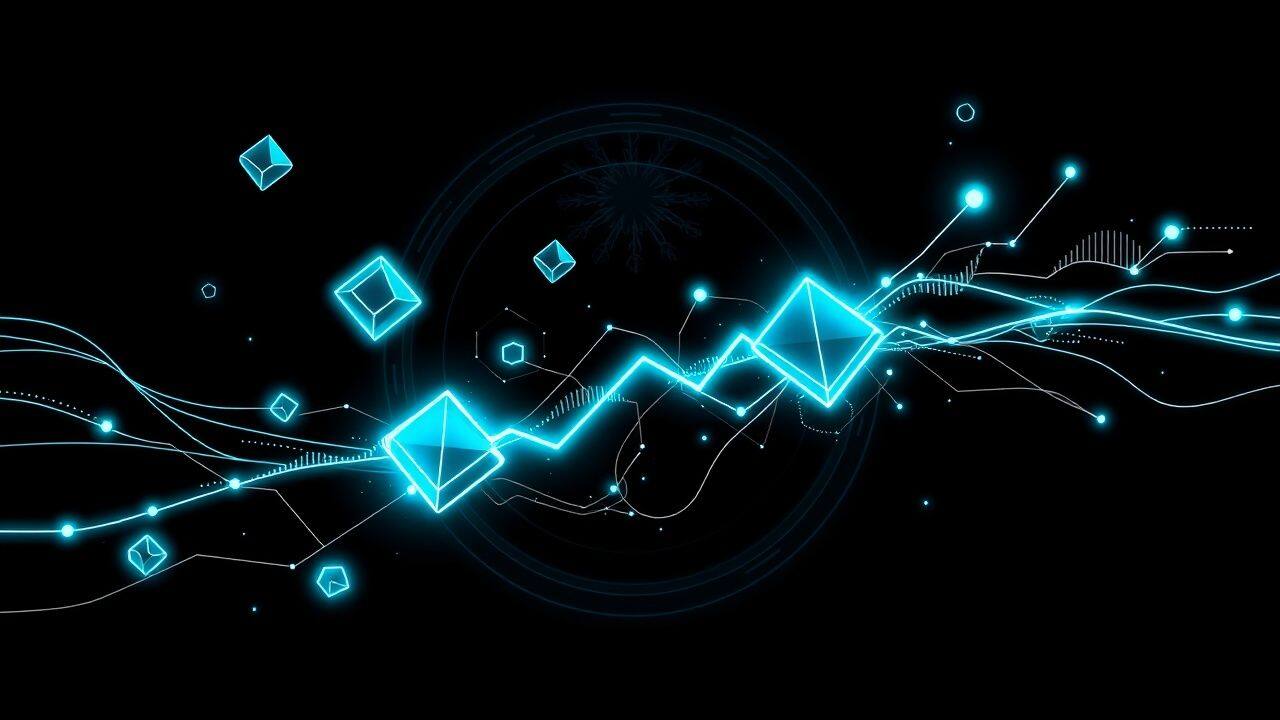 Exploring the Future of AI and Blockchain Integration in Cryptocurrency