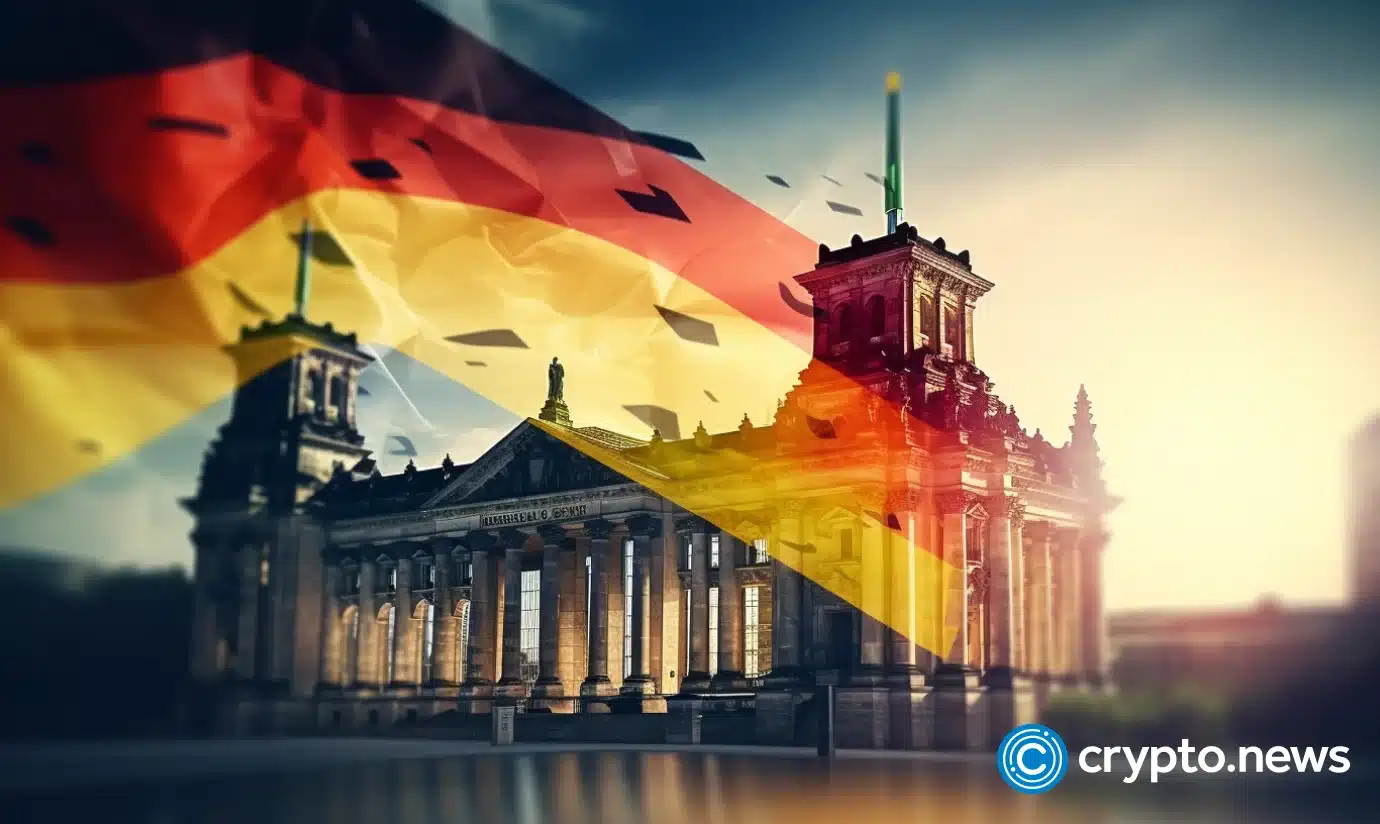 German Blockchain & AI Week 2025