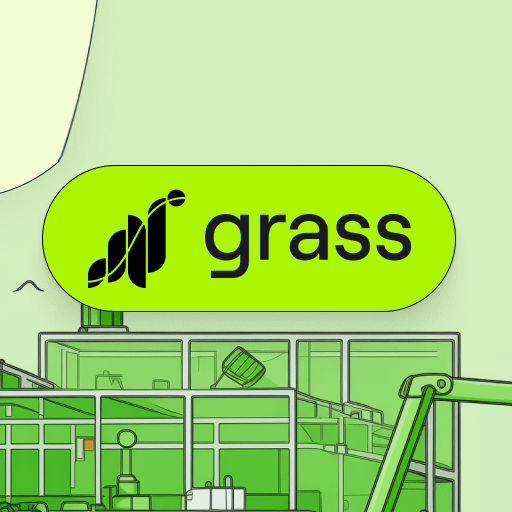 Grass Crypto Price Prediction: Is This AI Token a Buy or Sell?