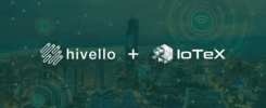 Hivello and IoTeX Partner for $HVLO Staking