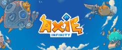 Iconic NFT Game Axie Infinity Launches New NFT Accessories