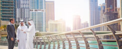 In Conversation With Emirates NBD: Embracing AI, Blockchain and Quantum for Digital Transformation