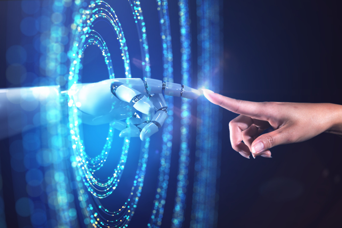 LazAI’s Ming Guo on the future of AI and blockchain: ‘Decentralization is key’