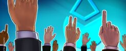 Lido DAO initiates emergency vote to swap compromised oracle