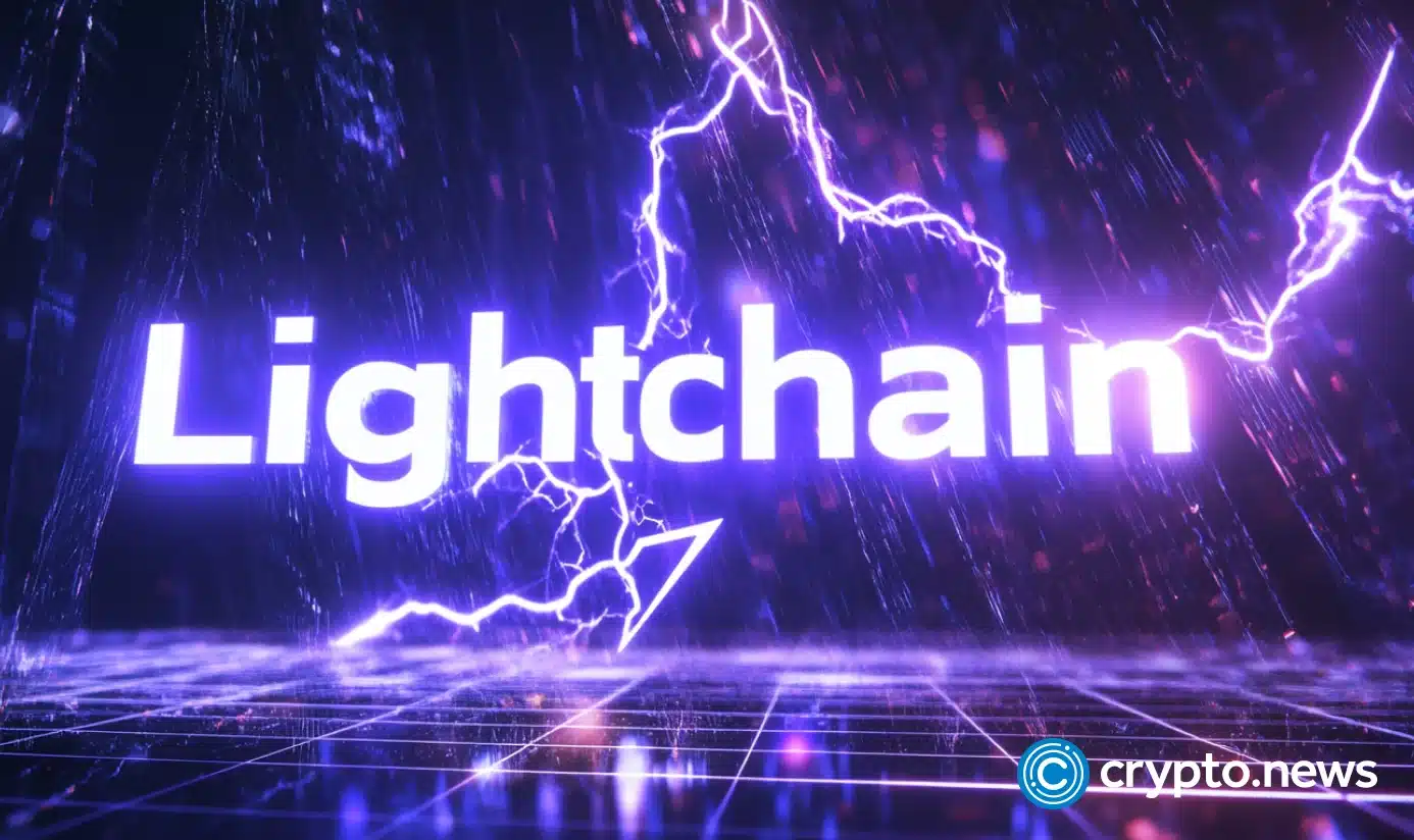 Lightchain AI among the hottest crypto presales? $19.6m raised as Solana’s ETF hype builds