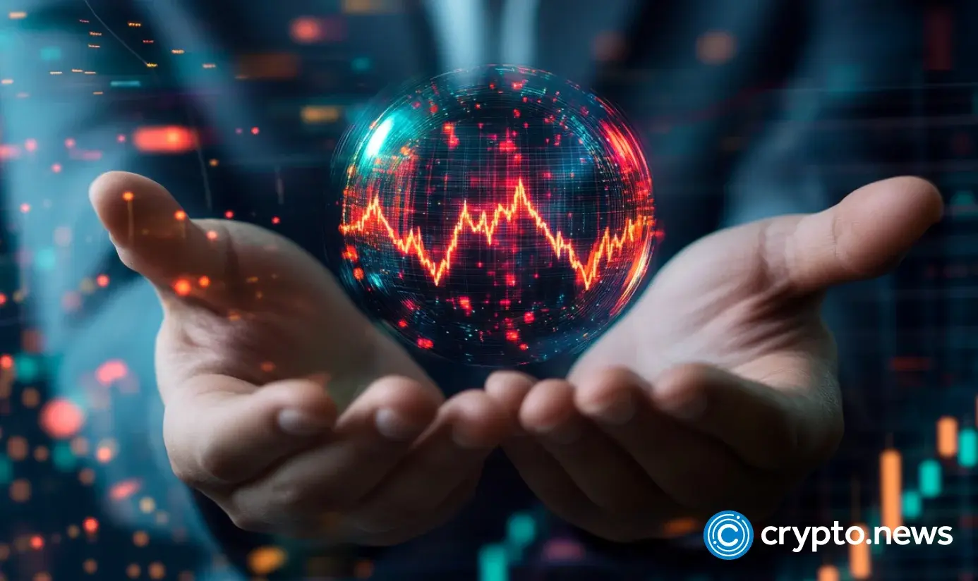 Lightchain AI is capturing experts’ attention with its AI-driven blockchain and presale momentum.