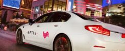 Lyft Taps Solana’s Bee Maps for Real-Time, Crowdsourced Mapping Upgrade