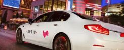 Lyft Taps Solana’s Hivemapper for Real-Time, Crowdsourced Mapping Upgrade