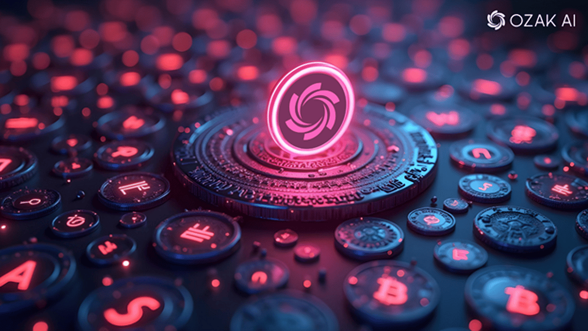 New Highs Ahead? Ozak AI’s $0.003 to $1 Prediction Attracts Smart Money
