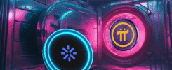 PI Network's Kraken Debut Opens Doors For DePIN Cryptos Coldware And Virtual Protocol