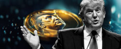 President Trump confirms May 22 gala dinner for top TRUMP holders