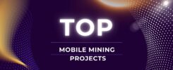 Top Mobile Mining